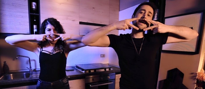 Un anti stress contro il Coronavirus: la Quarantena Dance