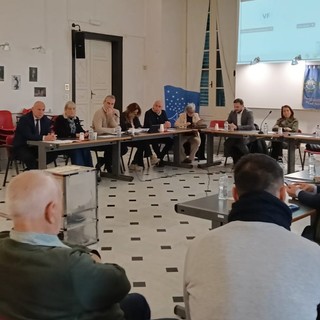 Oggi 'Quartieri in giunta' a Cornigliano per la terza seduta itinerante Oggi 'Quartieri in giunta' a Cornigliano per la terza seduta itinerante