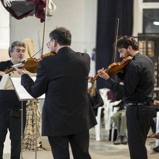 Anteprima Festival Quarto Pianeta 2022, "La lunga strada di Pier Paolo Pasolini"