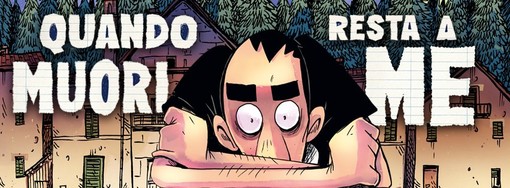 Doppio appuntamento con Zerocalcare a Genova: firmacopie, disegnetti e incontro per l’uscita del nuovo libro