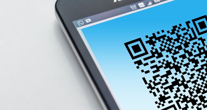 Inquadra un QrCode, ma era una truffa: svuotato il conto corrente di un 70enne. È il primo caso segnalato in Liguria Inquadra un QrCode, ma era una truffa: svuotato il conto corrente di un 70enne. È il primo caso segnalato in Liguria
