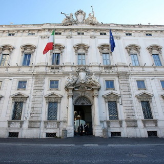 Giuseppe Vittorio Piccini (Nuovo PSI): "Elezione Presidente della Repubblica, Franco Frattini è un nome che si fa avanti"