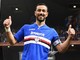 Con l'Asta delle Stelle, Quagliarella in gol per la Gigi Ghirotti Onlus Con l'Asta delle Stelle, Quagliarella in gol per la Gigi Ghirotti Onlus