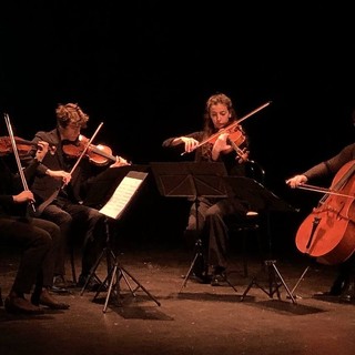 "Musica per forza" al MEI uno speciale concerto per il Giorno della Memoria in collaborazione con gli Amici di Paganini