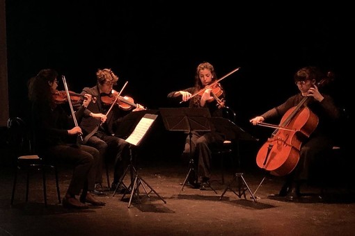 "Musica per forza" al MEI uno speciale concerto per il Giorno della Memoria in collaborazione con gli Amici di Paganini