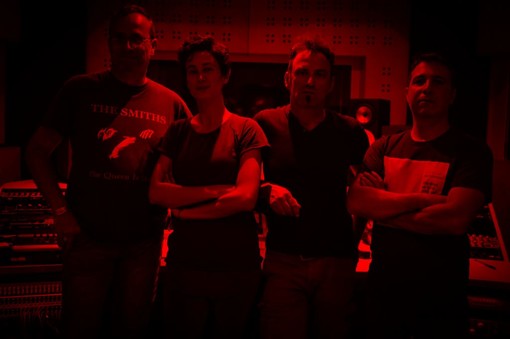 VenerdIndie - ‘No Sun’, il viaggio dei Queen Lizard per ritrovare sé stessi VenerdIndie - ‘No Sun’, il viaggio dei Queen Lizard per ritrovare sé stessi