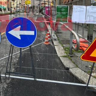Cantieri e viabilità, le modifiche fino a fine giugno tra Staglieno, Principe, Centro e Foce per il progetto 4 Assi Cantieri e viabilità, le modifiche fino a fine giugno tra Staglieno, Principe, Centro e Foce per il progetto 4 Assi