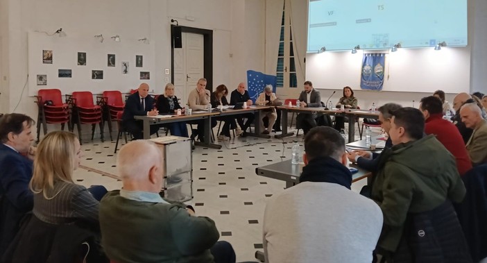 Oggi 'Quartieri in giunta' a Cornigliano per la terza seduta itinerante