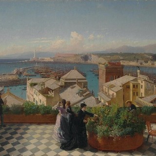 Nelle volte di vico San Luca, quattro secoli di storia genovese tornano alla luce