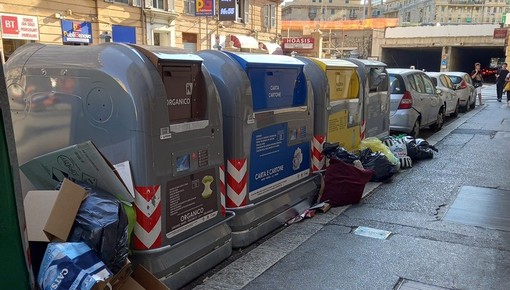 Tari, a Genova si paga in anticipo: l'acconto entro il 30 marzo