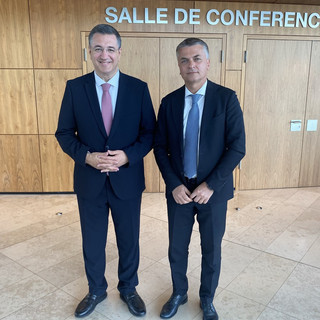 Consiglio UE Trasporti, Rixi: "Decarbonizzazione sì, ma senza compromettere la competitività industriale dell’Europa"