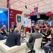 Routes Europe, la Liguria si racconta a Rimini tra nuove connessioni e turismo lungo tutto l'anno Routes Europe, la Liguria si racconta a Rimini tra nuove connessioni e turismo lungo tutto l'anno