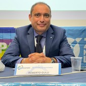Roberto Gulli rieletto segretario generale di Uiltrasporti Liguria