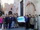 Mattinate Fai d’Inverno: visite esclusive per le scuole  a cura degli apprendisti ciceroni del Fai ad Albenga presso l'anfiteatro