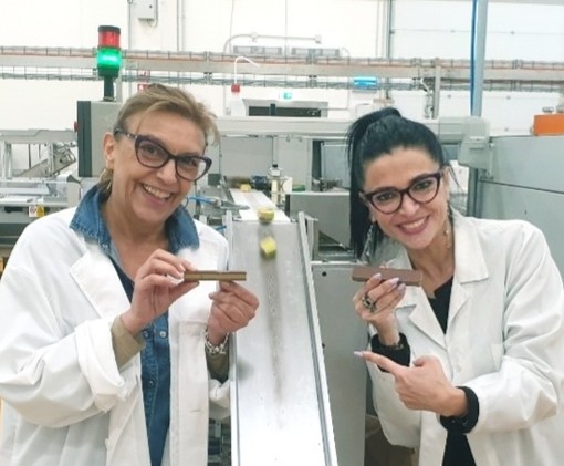 Magia e mistero del cioccolato rivivono nella seguitissima bi-serie podcast di Renata Cantamessa  "La Buongiornezza" e "La Creminologa"