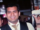 Russel Rebello - foto Ansa