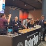 La focaccia nel cappuccino conquista Ristorexpo: Genova protagonista a Como tra identità, tradizione e innovazione