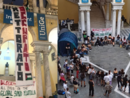 Foto: Instagram Cambiare Rotta Genova Foto: Instagram Cambiare Rotta Genova
