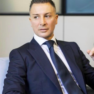 La Clas di Renato Bersano dona un respiratore per la terapia intensiva all'ospedale di Sanremo