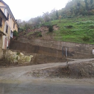 A un mese dalla pioggia record siamo tornati a Rossiglione, la sindaca: "Tanto è stato fatto, ma serve un piano di versante per tutti i territori fragili" (FOTO e VIDEO) A un mese dalla pioggia record siamo tornati a Rossiglione, la sindaca: "Tanto è stato fatto, ma serve un piano di versante per tutti i territori fragili" (FOTO e VIDEO)