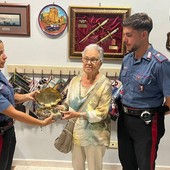Nervi, finto carabiniere truffa un’anziana: arrestate due persone Nervi, finto carabiniere truffa un’anziana: arrestate due persone