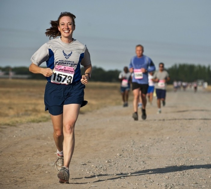 Il podismo fa bene al cuore: 10 pazienti genovesi in una gara sui 25 km Il podismo fa bene al cuore: 10 pazienti genovesi in una gara sui 25 km