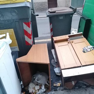 Rifiuti a Genova, Gianni Pastorino (Linea Condivisa): "La gestione della Giunta Bucci sbaglia su tutti fronti"