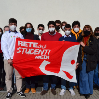 Congresso Rete degli Studenti di Genova: eletto il nuovo esecutivo che sarà guidato da Francesco Devoti
