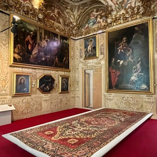 Al via, tutti i mercoledì, le visite accompagnate alla mostra Rubens e van Dyck ai Musei di Strada Nuova”