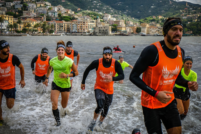 A Rapallo torna la Rea Palus Race, già 300 iscritti alla corsa