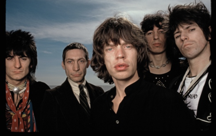 La parola a Disco Club, le uscite della settimana - Rolling Stones, torna Black and Blue: nuova vita a un classico tra inediti e cofanetti deluxe La parola a Disco Club, le uscite della settimana - Rolling Stones, torna Black and Blue: nuova vita a un classico tra inediti e cofanetti deluxe