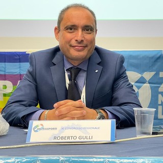 Roberto Gulli riconfermato segretario generale Uiltrasporti Liguria
