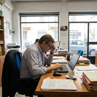 Richiesta visura camerale: guida rapida e sicura online