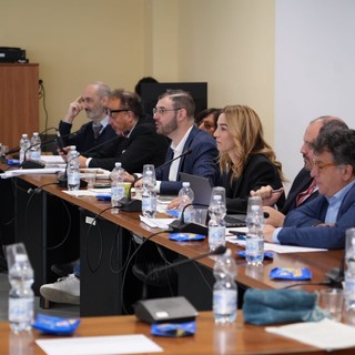 La Giunta itinerante fa tappa in Valbisagno: procede l'iter per riqualificare l'ex cinema Nazionale