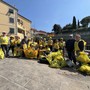 Levante, 100 chili di rifiuti raccolti tra spiagge e scogliere: volontari in azione tra Nervi, Murcarolo e Priaruggia