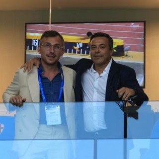 Manfredi e Radrizzani: Josimar solleva dubbi sugli investitori al loro fianco (foto Gabriele Siri) Manfredi e Radrizzani: Josimar solleva dubbi sugli investitori al loro fianco (foto Gabriele Siri)