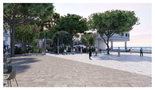 Recco, lavori Pubblici, il report delle attività svolte dalla Giunta Gandolfo nel 2022