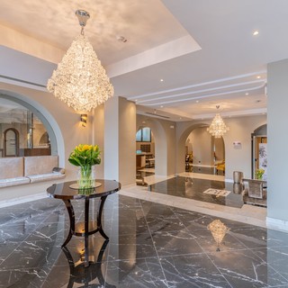 Dopo quattro anni a Brignole riapre lo storico Hotel Astoria (FOTO e VIDEO)