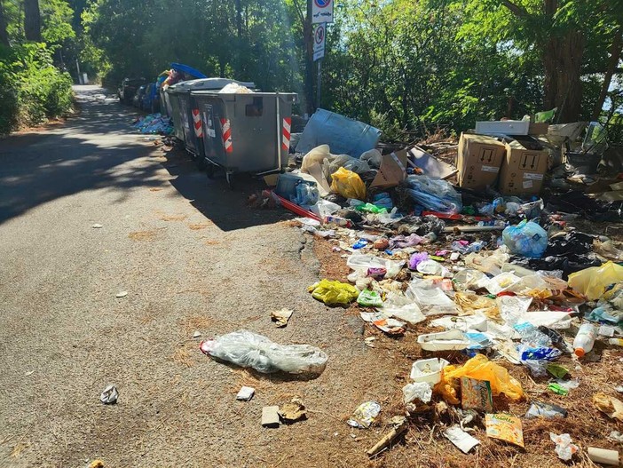 Ecomafia, la Liguria si conferma terreno di illegalità ambientale: 1.863 reati nel 2025 Ecomafia, la Liguria si conferma terreno di illegalità ambientale: 1.863 reati nel 2025