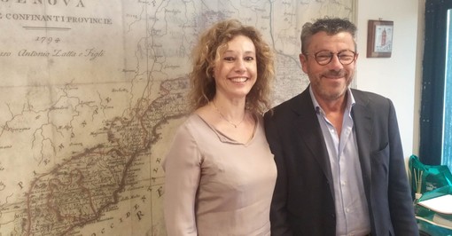 Riolfo e Brunetto (Lega): "Estendere oltre i 69 anni lo screening gratuito per la prevenzione del tumore da colon retto" Riolfo e Brunetto (Lega): "Estendere oltre i 69 anni lo screening gratuito per la prevenzione del tumore da colon retto"