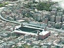 Nuovo stadio di Marassi, i comitati avvertono: “Senza Skymetro sarà un disastro per la Val Bisagno: necessario per evitare la paralisi della vallata”