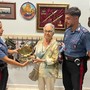 Nervi, finto carabiniere truffa un’anziana: arrestate due persone Nervi, finto carabiniere truffa un’anziana: arrestate due persone