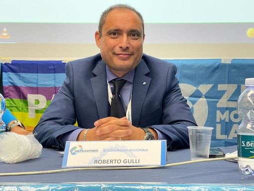 Roberto Gulli riconfermato segretario generale Uiltrasporti Liguria