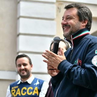 Marco Racca (Lega): “Voglio essere l'anello che congiunge il nostro territorio all’Europa, per creare un'importante filiera istituzionale”