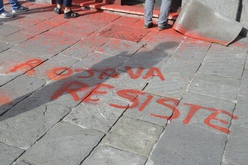Siria, Azione Civile - Italia Viva: anche a Genova la petizione