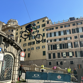 Foto La Voce di Genova Foto La Voce di Genova