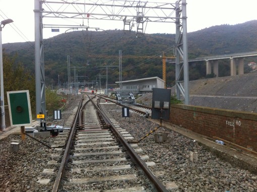 Rossetti e Lunardon: “No a un nuovo stop del nodo ferroviario. La regione attivi l’anticipo di cassa integrazione”