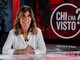 Raffaella Griggi, genovese, scelta dalla Rai per la conduzione di 'Chi l'ha visto?' Raffaella Griggi, genovese, scelta dalla Rai per la conduzione di 'Chi l'ha visto?'