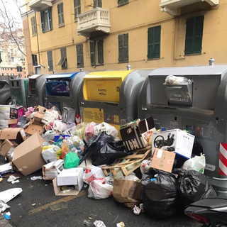 Gestione rifiuti, Fp Cgil: &quot;Servono scelte strutturali e un nuovo piano industriale”