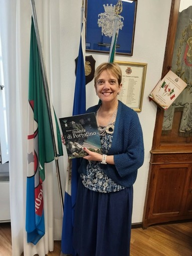 Parco di Portofino, Elisabetta Ricci eletta presidente all'unanimità: "Un onore e una grande responsabilità" Parco di Portofino, Elisabetta Ricci eletta presidente all'unanimità: "Un onore e una grande responsabilità"